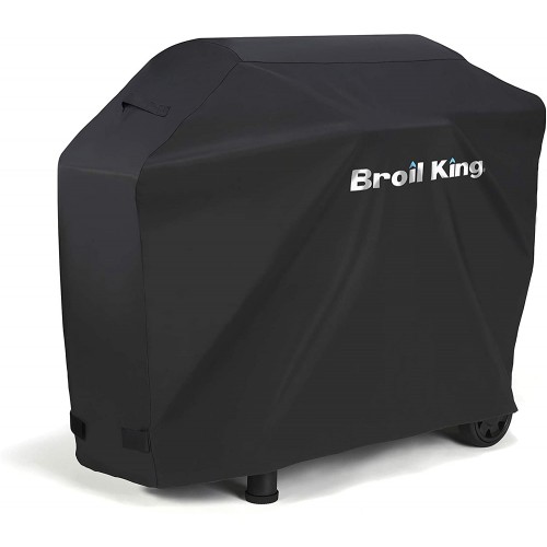 67066 Чохол для гриля Broil King Crown Pellet 500