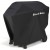 67066 Чехол для гриля Broil King Crown Pellet 500 фото_2