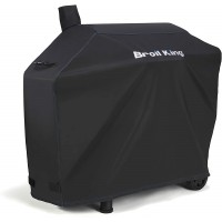 67069 Чохол для гриля Regal Pellet 500
