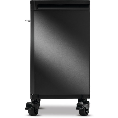 Тумби для газового гриля чорні Napoleon Prestige Phantom V/VX, 2 шт.