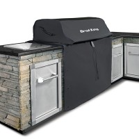 68590 Чохол для вбудованого гриля Broil King Regal XL, Imperial XL