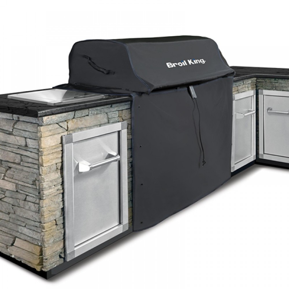 68591 Чохол для гриля, що вбудовується Broil King Imperial/Regal 400 series