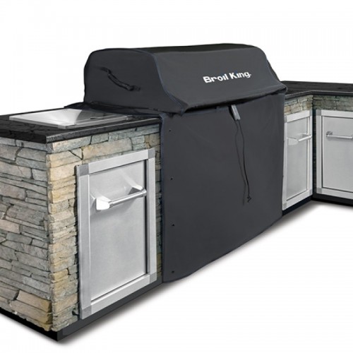 68591 Чохол для гриля, що вбудовується Broil King Imperial/Regal 400 series