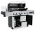 699583 Гриль Broil King Imperial IQue S 690 IR газовий фото_3