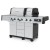 699583 Гриль Broil King Imperial IQue S 690 IR газовий фото_4