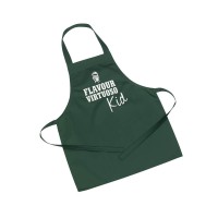 789054 Фартух дитячий Big Green Egg