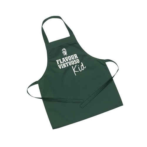 789054 Фартух дитячий Big Green Egg