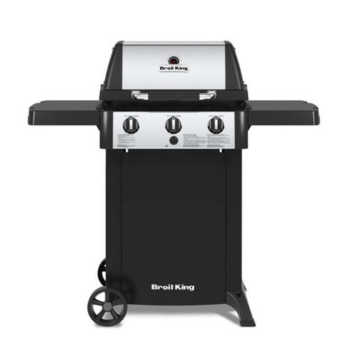 814153 Гриль газовий Broil King GEM 310 