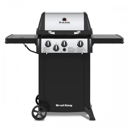 814163 Гриль Broil King GEM 340