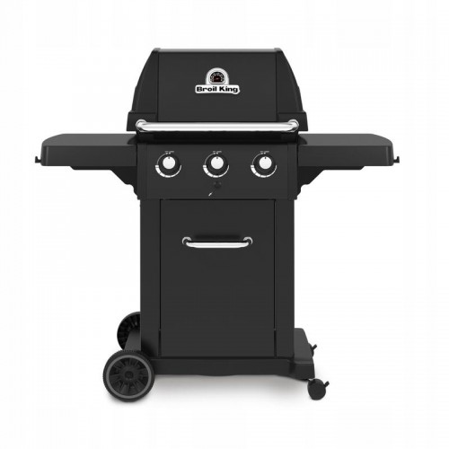824253 Газовий гриль Broil King Royal 320 Shadow 