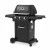 824253 Газовий гриль Broil King Royal 320 Shadow  фото_1