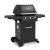 824253 Газовий гриль Broil King Royal 320 Shadow  фото_2