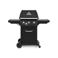 824263 Гриль газовий Broil King Royal 340