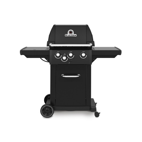 824263 Гриль газовий Broil King Royal 340