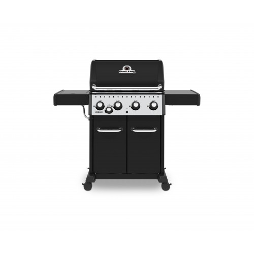 865263 Гриль газовий Broil King Crown 440