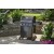 Гриль Broil King Crown Classic 410 газовий чорний Shadow  фото_3