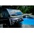 Гриль Broil King Crown Classic 410 газовий чорний Shadow  фото_4