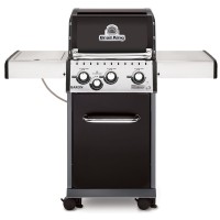 874263 Гриль газовый Broil King Baron 340