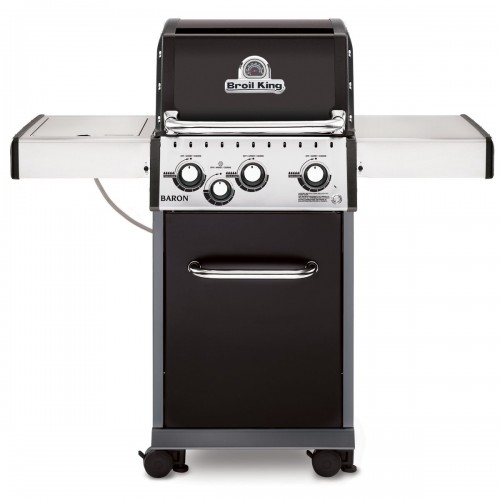 874263 Гриль газовий Broil King Baron 340