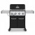 875263 Гриль Broil King Baron™ 440 газовый черный (875263) фото_1