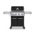 875263 Гриль Broil King Baron™ 440 газовый черный (875263) фото_3