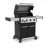 875263 Гриль Broil King Baron™ 440 газовый черный (875263) фото_7