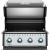 875653 Гриль газовый  Broil King Baron 420 BI фото_3