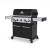 876283 Гриль Broil King Baron™ 590 газовый черный фото_4