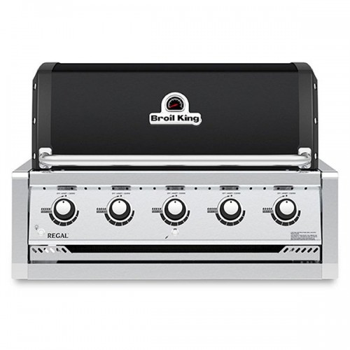 886653 Гриль газовый Broil King Regal 520 BI
