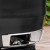 911050 Гриль угольный Broil King KEG™ 2000 черный фото_6