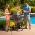 911470 Гриль Broil King KEG 5000 фото_9