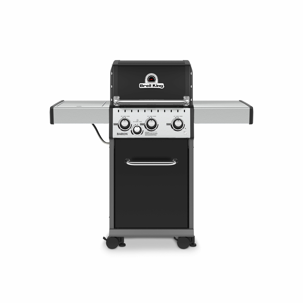 921963 Гриль газовый Broil King Baron 340