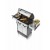 922583 Гриль Broil King Baron™ 490 газовый серебряный (922583) фото_2