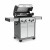 922583 Гриль Broil King Baron™ 490 газовый серебряный (922583) фото_3
