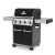 922953 Гриль Broil King Baron™ 420 газовий чорний (922953) фото_9