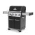 922963 Гриль Broil King Baron™ 440 газовый черный (922963) фото_7