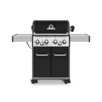922983 Гриль Broil King Baron™ 490 газовий чорний