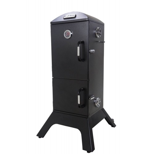 923610 Вугільна коптильня Broil King, вертикальна