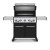 923983 Гриль Broil King Baron™ 590 газовый черный (923983) фото_3