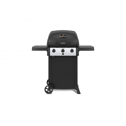 932353 Гриль газовий Broil King BK 310