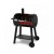 948050 Угольный гриль-коптильня Broil King Smoke Grill XL фото_6