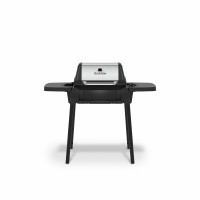 950653 Гриль Broil King Porta-Chef™ 120 газовый серебряный
