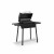 950653 Гриль Broil King Porta-Chef™ 120 газовый серебряный фото_2