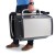 952653 Гриль Broil King Porta-Chef™ 320 газовий срібний фото_3
