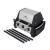 952653 Гриль Broil King Porta-Chef™ 320 газовий срібний фото_4
