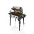 952653 Гриль Broil King Porta-Chef™ 320 газовий срібний фото_5