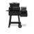 955050 Гриль-коптильня угольная Broil King Smoke Offset 500 фото_1