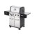 956323 Гриль Broil King Regal™ S 440 PRO газовый серебряный (956323) фото_1