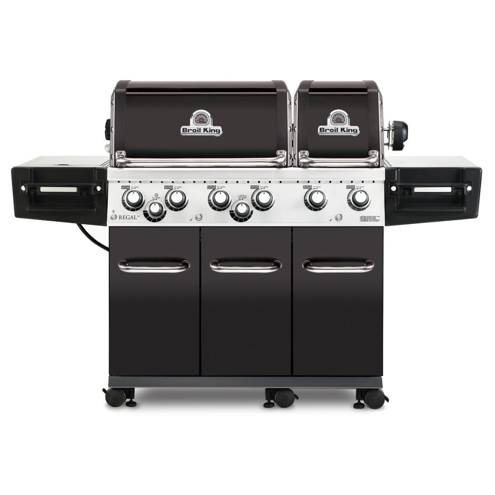 957283 Гриль Broil King Regal 790