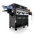 957283 Гриль Broil King Regal 790 фото_1